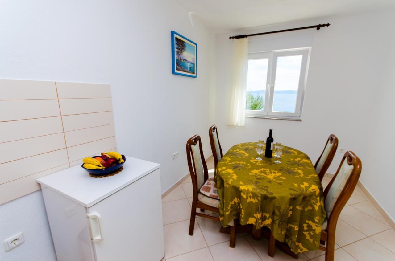 Ciovo View Apartments Okrug Gornji Exterior photo